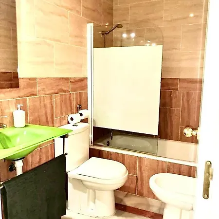 Guest house Centric Terraza