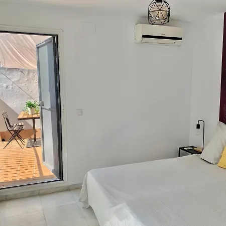 Centric Terraza