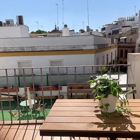Centric Terraza Guest house *