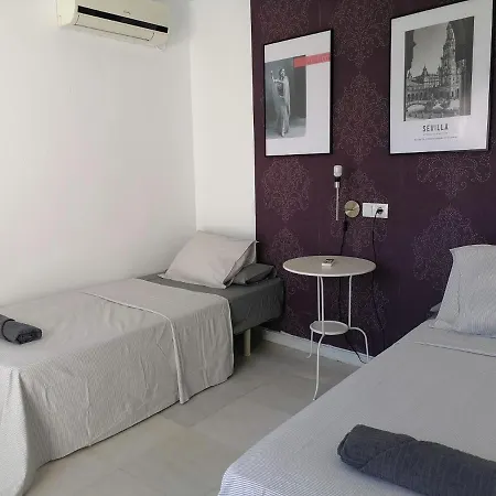 Centric Terraza